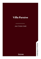Villa Paraíso (French Edition) 2414816244 Book Cover