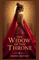 The Widow of the Throne B0FQZ8WZWF Book Cover