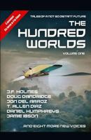 The Hundred Worlds 1790468051 Book Cover