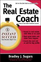 The Real Estate Coach (Instant Success) 0071466622 Book Cover