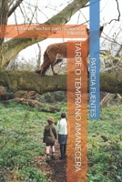 TARDE O TEMPRANO AMANECERÁ: Estamos hechos para alcanzar la felicidad B0BFTWHRT8 Book Cover