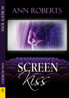 Screen Kiss 1642470333 Book Cover