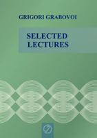 Selected Lectures 3943110117 Book Cover