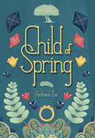 Child of Spring 1561459046 Book Cover