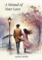 A Strand of Your Love B0GGB6SJZQ Book Cover