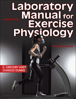Laboratory Manual for Exercise Physiology 1718208553 Book Cover