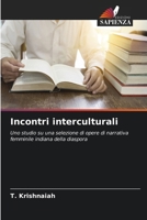 Incontri interculturali (Italian Edition) 663027265X Book Cover