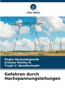 Gefahren durch Hochspannungsleitungen 6206342476 Book Cover