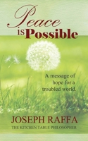 Peace is Possible 0994499027 Book Cover