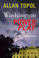 Washington Power Play 1590794257 Book Cover