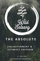 The Absolute: Enlightenment and Ultimate Freedom B0BVDSBZXW Book Cover