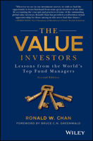 The Value Investors: Lessons from the World's Top Fund Managers 1119617065 Book Cover
