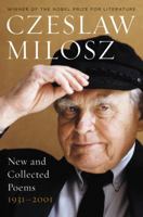 New and Collected Poems: 1931-2001 0060514485 Book Cover