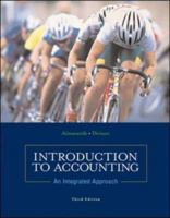 Introduction to Accounting: An Integrated Approach 0071214240 Book Cover