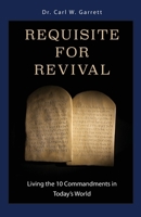 Requisite for Revival 1647734029 Book Cover