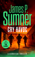 Cry Havoc (Globatech) 1036701174 Book Cover