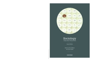 Sociology: Antipodean Perspectives 0195575288 Book Cover