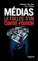 Médias 2213635072 Book Cover