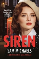 Siren 1800246080 Book Cover