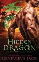 Hidden Dragon 1940675596 Book Cover