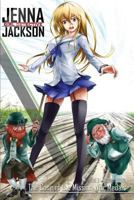 Jenna Jackson Girl Detective Issue 3 Second Edition: The Case of the Missing War Medals 0994874669 Book Cover