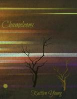 Chameleons: Young Adult Novel 1499534779 Book Cover