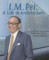 I. M. Pei: A Life in Architecture (Rigby on Our Way to English: Level R) 0757845290 Book Cover