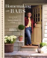 Homemaking with Babs: Tips and Tricks for Making a House a Home 0593797922 Book Cover