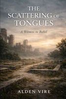 The Scattering Of Tongues: A Witness To Babel (Echoes of the Past Cycle) B0GKPYJ3TJ Book Cover