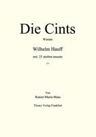 Die Cints: Warum Wilhelm Haaff mit 25 sterben mußte 3831131759 Book Cover