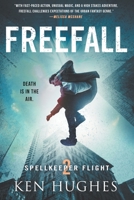 Freefall B094TJK8BN Book Cover