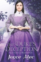 The Duke's Deception B096LS2MTC Book Cover