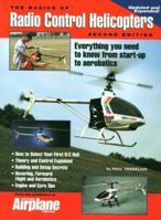 The Basics of Radio Control Helicopters 0911295364 Book Cover