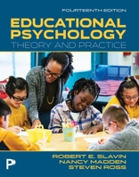 Educational Psychology Theory and Practice 0135371937 Book Cover