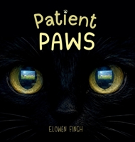Patient Paws 1764699327 Book Cover