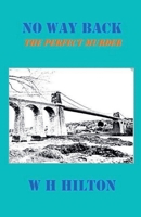 No Way Back B0C9SFK5RB Book Cover