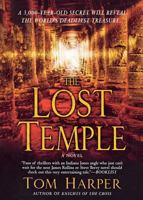 Lost Temple 0312943571 Book Cover