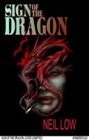 Sign Of The Dragon 0980151058 Book Cover