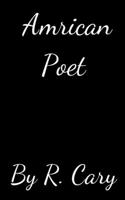 Amrican Poet B08WZFTY4B Book Cover