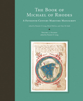 The Book of Michael of Rhodes: A Fifteenth-Century Maritime Manuscript 0262123088 Book Cover