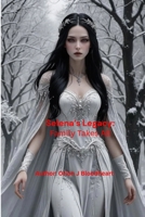 Selena's Legacy: Family Takes All (Fang and Chains) B0FHCW8L94 Book Cover