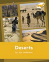 PM Plus Gold Nf Deserts 0170098052 Book Cover