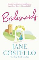 Bridesmaids 1847390870 Book Cover