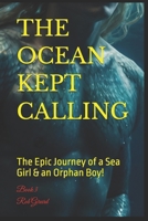 The Ocean Kept Calling: book 3 (The Storyteller Series) B0FRZ4PS82 Book Cover