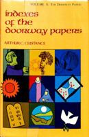 Indexes of the Doorway Papers 0310386500 Book Cover