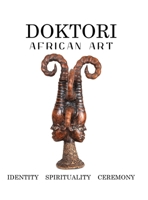Doktori African Art B0GQ9RHWTD Book Cover