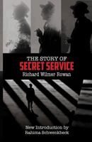 The Story of Secret Service B004O840TQ Book Cover