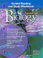 Biology Reading And Study Workbook A: Annotated Teacher's Edition