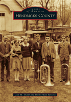 Hendricks County 0738598976 Book Cover