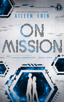 On Mission 194385890X Book Cover